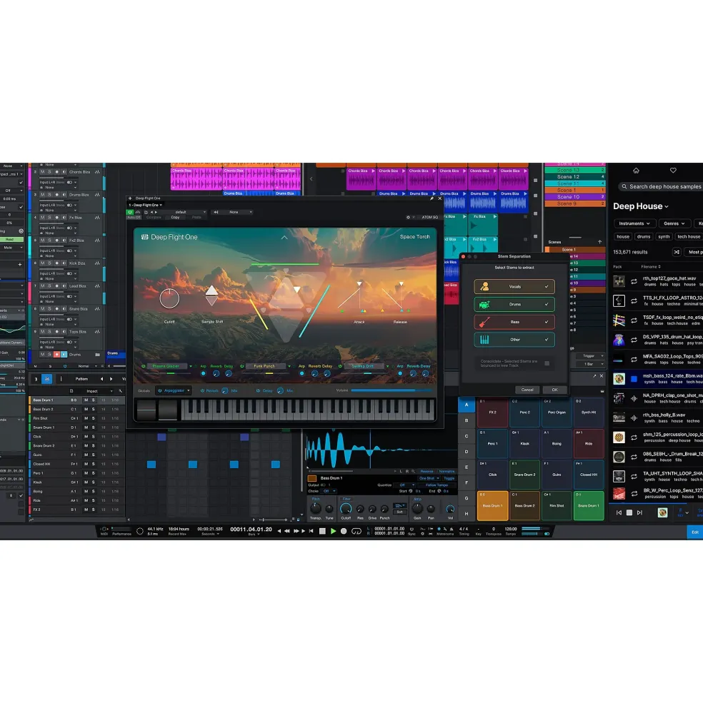 PreSonus Studio One Pro 7 Upgrade