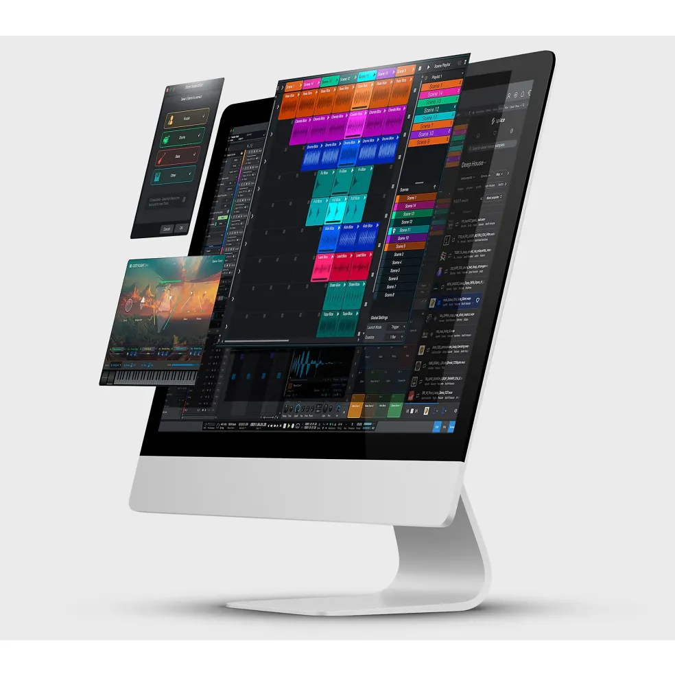 PreSonus Studio One Pro 7 Upgrade