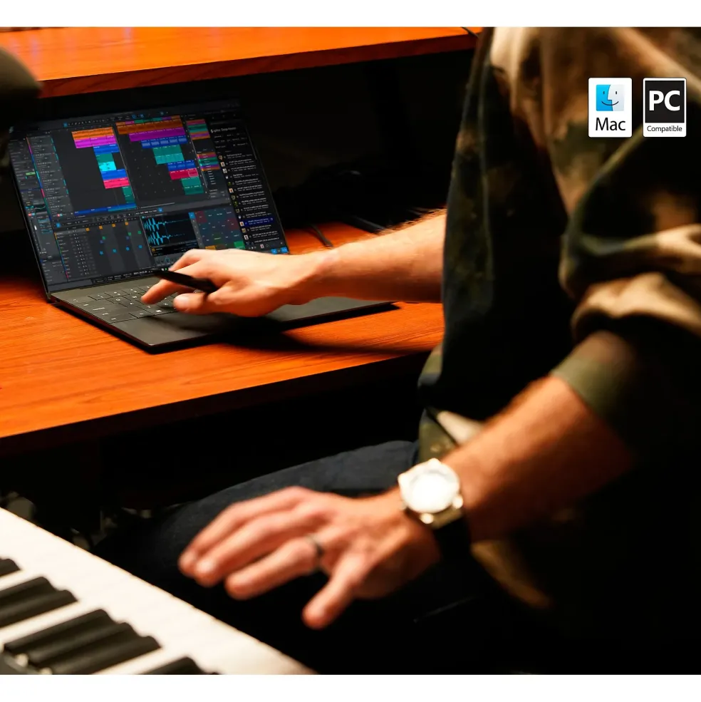 PreSonus Studio One Pro 7 Upgrade