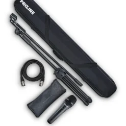 Proline Mic Pack