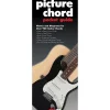 Proline Picture Guitar Chord Pocket Guide Book