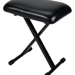 Proline PL1100 Padded Keyboard Bench