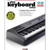 Proline Play Keyboard Today! Beginner's Pack Book/Online Audio & Video