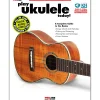 Proline Play Ukulele Today! Beginner's Pack Book/Online Audio & Video