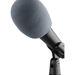 Proline PLWS5 Microphone Windscreen Pack of five windscreens Multi-Color