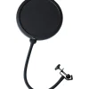 Proline PPF401 Professional Pop Filter
