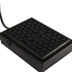 Proline PSS10 Universal Metal Sustain Pedal With Polarity Switch