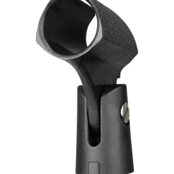 Proline Standard Microphone Clip Black