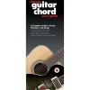 Proline Ultimate Guitar Chord User's Guide Book