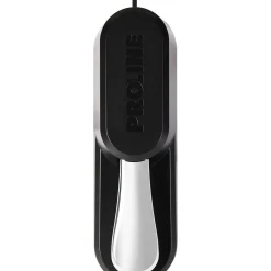 Proline Universal Piano-Style Sustain Pedal With Polarity Switch