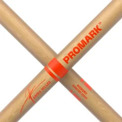 Promark Anika Nilles Signature Hickory Drum Sticks