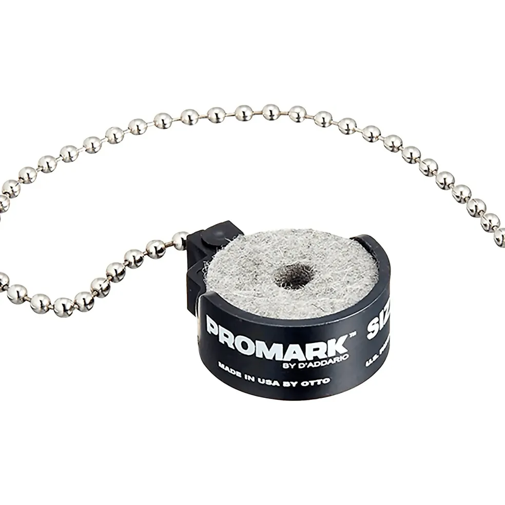 Promark Cymbal Rattler