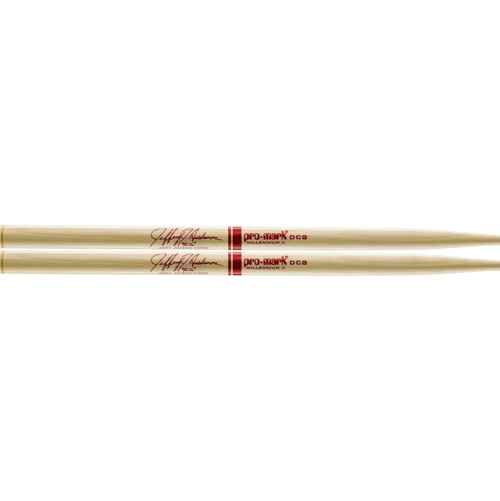 Promark Jeff Ausdemore Signature Marching Drum Sticks