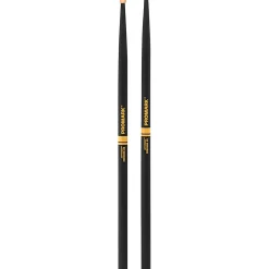 Promark Rebound ActiveGrip Acorn Tip Drum Sticks 2B
