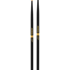 Promark Rebound ActiveGrip 3-Pack 5A Wood