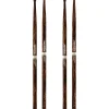 Promark Rebound FireGrain Drum Sticks 2 Pack 5A Wood