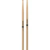 Promark Rebound Hickory Drumstick 5AB Wood