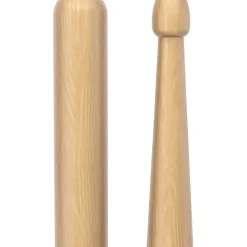 Promark Rebound Long Hickory Drum Stick 2B Wood