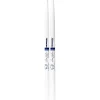 Promark Scott Johnson TXDC17W-WHITE Marching Snare Sticks Wood