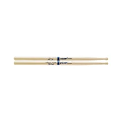 Promark System Blue Marching Snare Drum Sticks DC50