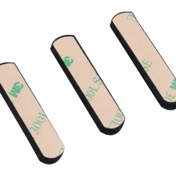 Protec A356 Mute Replacement EVA Foam 3-Pack