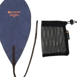 Protec Clarinet / Saxophone Neck and Body Cleaning Swab