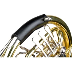 Protec French Horn Leather Hand Guard (Larger)