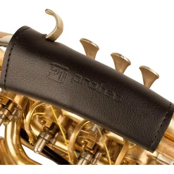 Protec French Horn Leather Hand Guard (Smaller)
