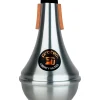 Protec Liberty Trumpet Aluminum Straight Mute