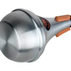 Protec Liberty Trumpet Aluminum Straight Mute