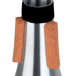 Protec Liberty Trumpet Aluminum Straight Mute