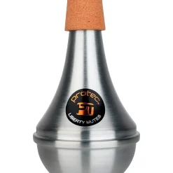 Protec Liberty Trumpet Practice Mute