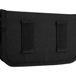 Protec Protec Trumpet Mouthpiece Nylon Pouch with Zipper Closure, 4-Piece Silver