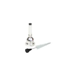 Protec Protector French Horn Mouthpiece Brush