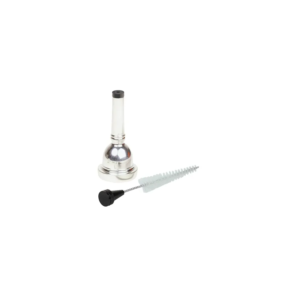 Protec Protector French Horn Mouthpiece Brush