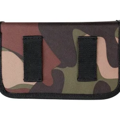 Protec Trumpet Mouthpiece Pouch With Zipper Closure (4-Piece)