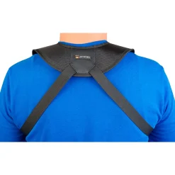 Protec Universal Saxophone Harness With Metal Snap