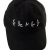 PRS Birds Logo Baseball Hat