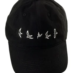 PRS Birds Logo Baseball Hat