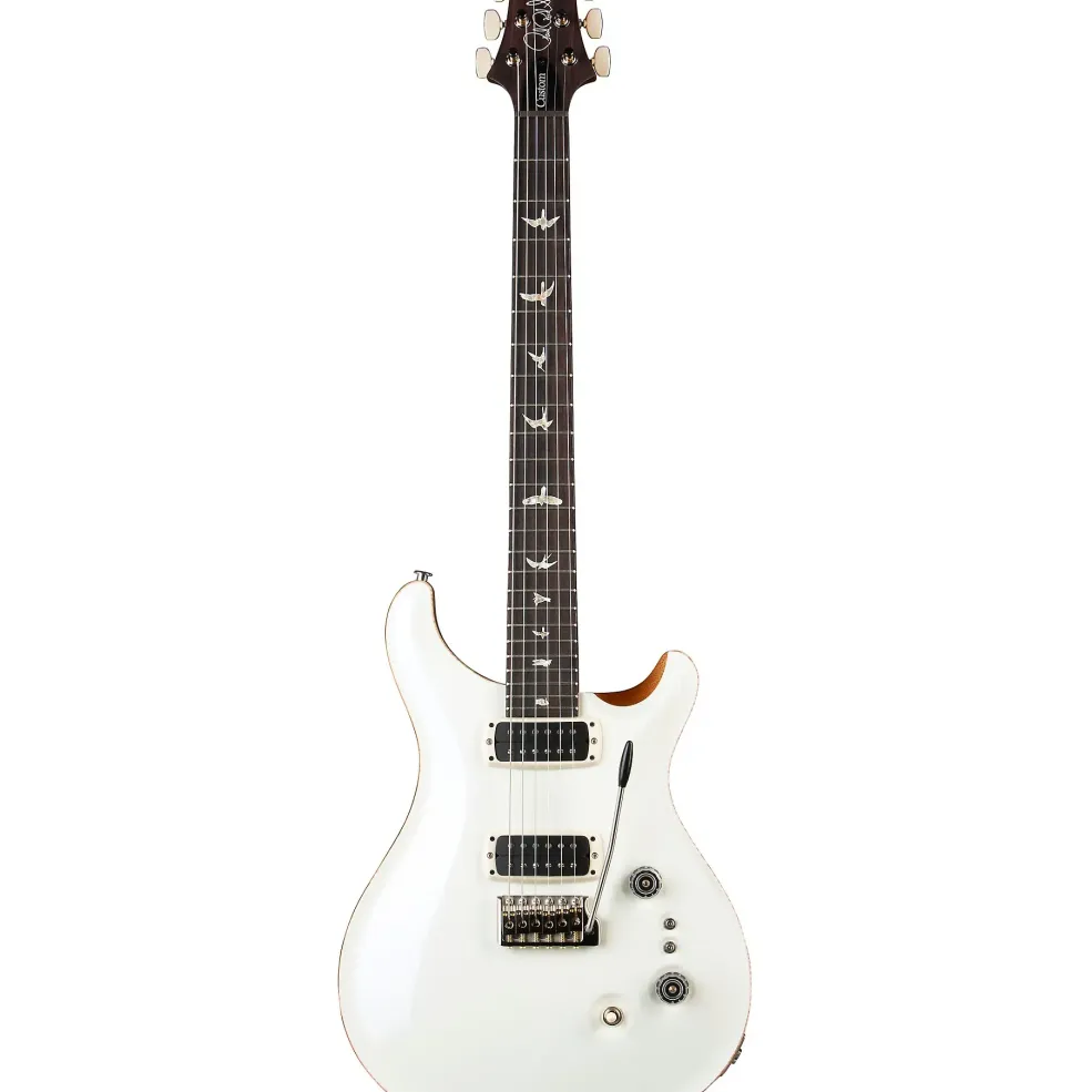 PRS Custom 24-08 Electric Guitar Antique White