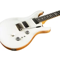 PRS Custom 24-08 Electric Guitar Antique White