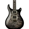 PRS Custom 24 Electric Guitar Charcoal Burst