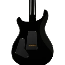 PRS Custom 24 Electric Guitar Charcoal Burst
