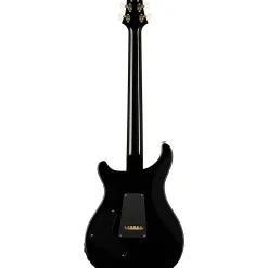 PRS Custom 24 Piezo 10-Top Electric Guitar Charcoal Burst