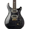 PRS Custom 24-08 10-Top Electric Guitar Gray Black