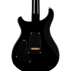 PRS Custom 24-08 10-Top Electric Guitar Gray Black