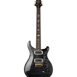 PRS Custom 24-08 10-Top Electric Guitar Gray Black