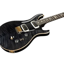PRS Custom 24-08 10-Top Electric Guitar Gray Black