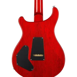 PRS DGT Semi-Hollow Limited-Edition Electric Guitar McCarty Sunburst