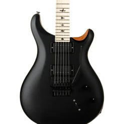 PRS DW CE24 24 Floyd Electric Guitar Black